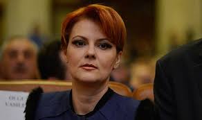 Ministrul muncii susține că nouă lege a pensiilor ar putea fi adoptată pană la finalul anului. Lia OlguÈ›a Vasilescu Despre Noua Lege A Pensiilor Cand Va Fi AplicatÄƒ È™i Ce Presupune