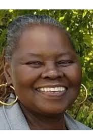 Marjorie Lynette Beckford-Brooks Obituary in Decatur at Donald Trimble  Mortuary, Inc.