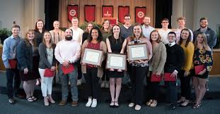 If you're the site owner, log in to launch this site. Trio Of Students Named Bronco Award Winners As Who S Who Recipients Announced Hastings College
