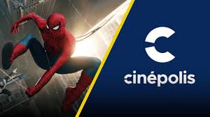 Cuánto costarán y cómo conseguir los vasos coleccionables y palomera de 'Spider-Man: Brand New Day' de Cinépolis