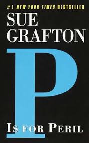 Her detective novels are wildly popular, especially her alphabet series. Books By Sue Grafton The Kinsey Millhone Alphabet Series