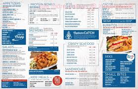 Check spelling or type a new query. Online Menu Of Pacific Fish Grill Restaurant West Covina California 91791 Zmenu