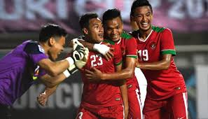 2016年東南亞足球 media in category 2016 aff championship. Final Piala Aff 2016 Ada Secercah Harapan Buat Timnas Bola Tempo Co