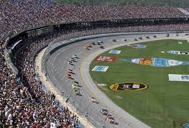 While larson isn't a viable fantasy pick for you next week at charlotte, this bears watching, especially when. Fantasy Nascar Picks For The Aaron S 499 At Talladega Bleacher Report Latest News Videos And Highlights