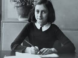 Anne Frank | Anne Frank House