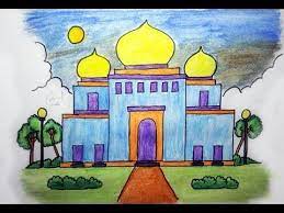 30+ gambar masjid kartun terbaik. 19 Gambar Masjid Kartun Cari Gambar Keren Hd