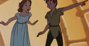 Video Peter Pan A L Assaut Du Blu Ray Premiere Fr