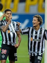 Placar do jogo do galo hoje. Galo Faz 3 A 0 No La Guaira E Termina Fase Em 1Âº Geral Da Libertadores