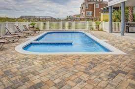 An automatic pool cleaner can significantly cut your pool cleaning time. Can I Pressure Wash A Vinyl Pool Liner Ready To Diy