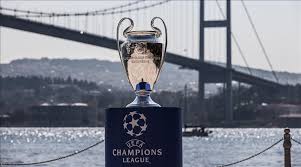 We did not find results for: Uefa Sampiyonlar Ligi Kupasi Istanbul Bogazi Yla Bulustu