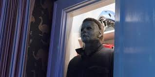 Michael myers is a fictional character from the halloween series of slasher films. Original Michael Myers Actor Nick Castle Reveals When He S In Blumhouse S Sequel Cinemablend