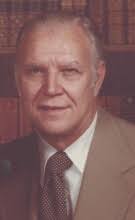 Obituary information for Edward Turner Creech