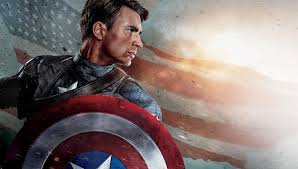 #workfromhome and enjoy relax time watch captain america: Captain America The First Avenger 2011 Cast More