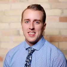 Trevor Litwiller '14