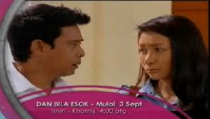 C g di dalam hatiku selalu tersimpan am g rasa yang takkan pernah bisa ku ungkapkan am g kau diam tanpa kata f g saatku ungkap semua rasa. Sinopsis Drama Dan Bila Esok Di Slot Azalea Tv3 Blog Ibu Mifzal