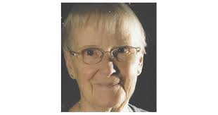 Marcia Dexter Obituary (1934