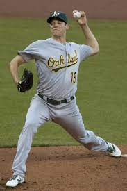 Hill's previous outing was last sunday, when he allowed three earned runs in four innings to the braves.the mets are sending. Rich Hill Pitcher Wikipedia