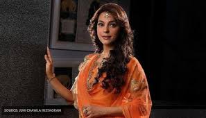 Juhi chawla (born 13 november 1967) is an indian actress, film producer and entrepreneur. Fhcioceolfymmm