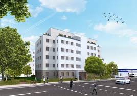 Willkommen auf dem kanal der unternehmensgruppe nassauische heimstätte | wohnstadt mit rund 58.000 wohnungen an 128 standorten sowie 730 mitarbeitern gehören. Nassauische Heimstatte Baut In F Griesheim Den