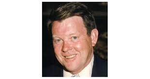 William Lapsley Obituary (2018)