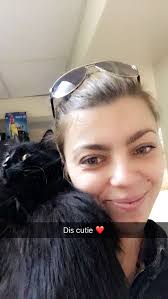 Lost dog Sassy found in Salamanca