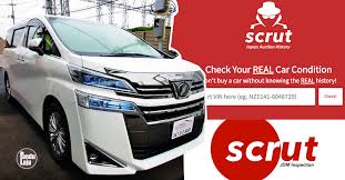We did not find results for: Portal Scrut My Sedia Perkhidmatan Periksa Mileage Kereta Rekon Jepun