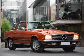 Image result for Inca Red 1981 Mercedes