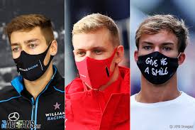 He has served as a director on our board since december 2017. Russell Out Schumacher To Haas What S Behind The 2021 Silly Season Rumours Racefans