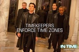 In Time | Talking Movies