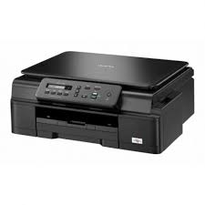 Cameras, webcams & scanners name: Download Driver Printer Brother Dcp J105 Inkbenefit A4 3in1 Inkjet Wireless