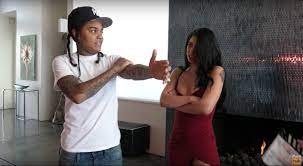 Rapper Young M.A Directed an All-Girl Porno