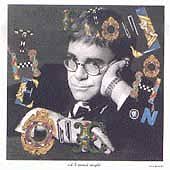 The One [CD Single] [Single] by Elton John (CD, Jun-1992, MCA) for sale  online