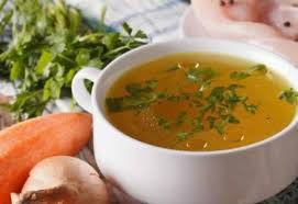 Temps De Cuisson Vapeur Varoma Thermomix Pour Vos Plats Bouillon De Poulet Bouillon De Poulet Maison Recette Legume