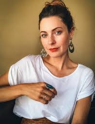 Erika Stevens's Instagram, Twitter & Facebook