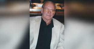 Obituary information for Kenny G. Broy