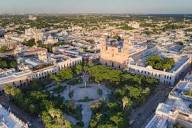 Mérida, Mexico, Is a Favorite Travel Destination Among Locals ...