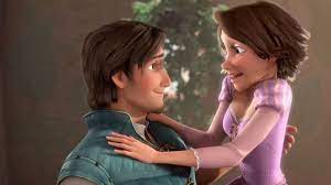 Checkmate Moves From Disney Characters News Disney Tangled Disney Couples Rapunzel