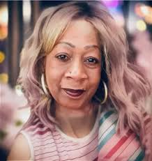 Obituary information for Jacquelyn Marie Rouse