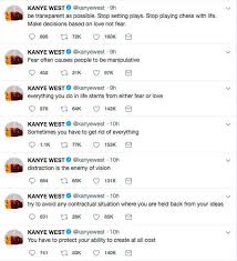Unhinged, passionate, and unafraid of free thought. Chrissy Teigen Hilariously Offers Kim Kardashian Her Spare Bed After Kanye West Tweets About Getting Rid Of Everything Mirror Online