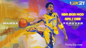 Official nba basketball, stats, scores & news. Nba 2k21 Apk Obb Mod Download Unlimited Money