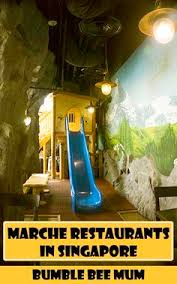 Dining With Kids At Marche Singapore Playgrounds Picky Kids Meals Picky Kids Meals Picky Kids Kids Meals