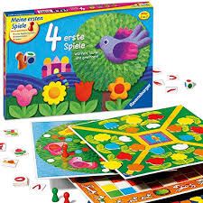 Die Besten Spiele Fur 4 Jahrige Wunschkind