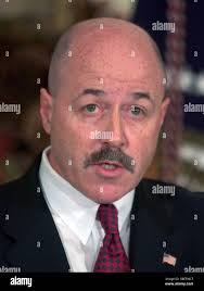 Bernard kerik hi-res stock photography and images