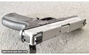 You have to unlock them. Smith Wesson Sw40 Ve 40 S W With Box
