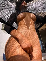 Chanel Uzi's most explicit nude pussy scenes revealed