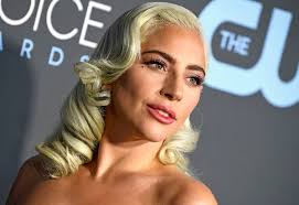 Lady Gaga Slept Through Oscar Nominations Then I Just