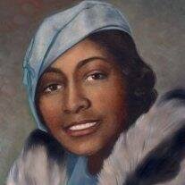 Lenora H. Washington Obituary