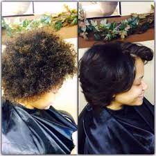 Natural Hair Blow Out Styled At Natural Strands Salon Located In Jacksonville Fl 1819 Rogero Rd 904 894 3916 Natural Hair Styles Strands Salon Hair Styles