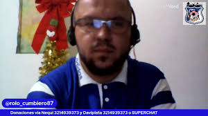 Gran Programa De Navidad