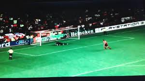 Act of 4 february 1994 on. Liverpool Vs Chelsea Cl Sf Penalty Shootout 2007 Youtube